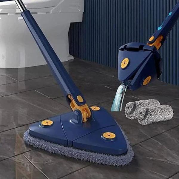Wall Mop