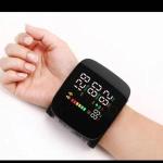 Wrist BP Monitor