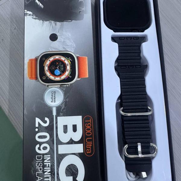 T900 Ultra Big Smart Watch
